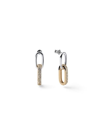 Earrings Unoaerre Woman in Bronze 000EX04788000 2787 - 000EX04788000 2787